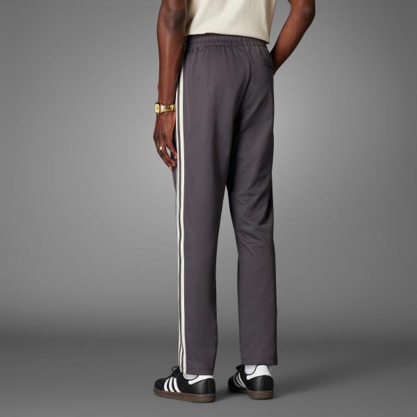 adidas Juventus Originals Track Pants Utility Black XL Mens Product Image
