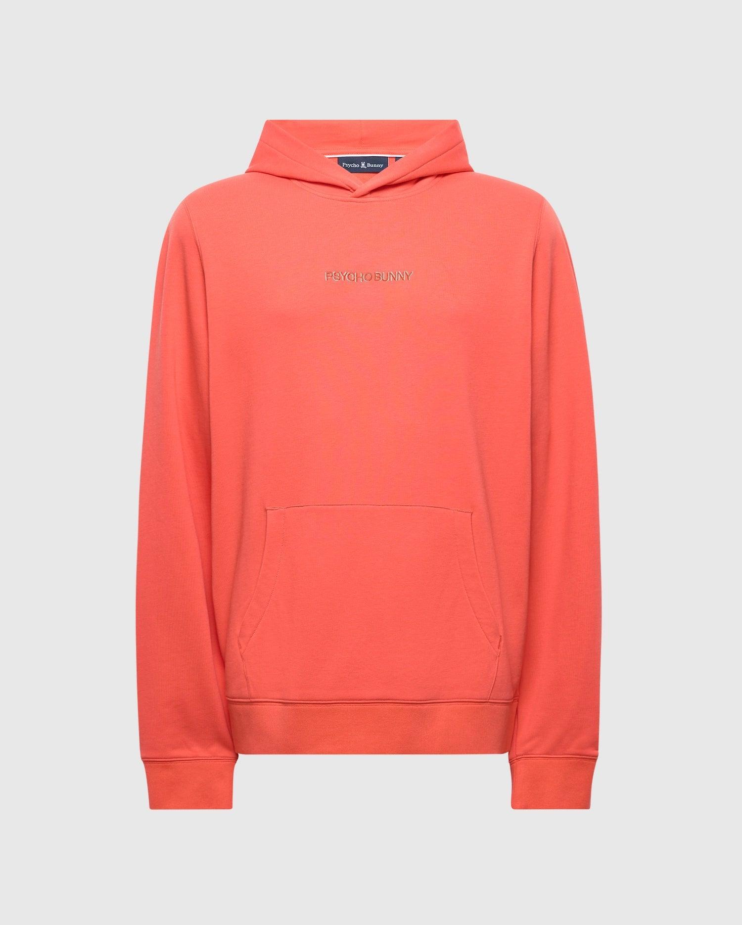 MENS NORA CLASSIC FRENCH TERRY HOODIE - B6H434F200 Product Image