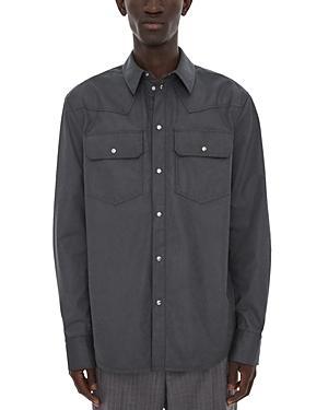 Helmut Lang Wester Shirt Size M, S. Product Image