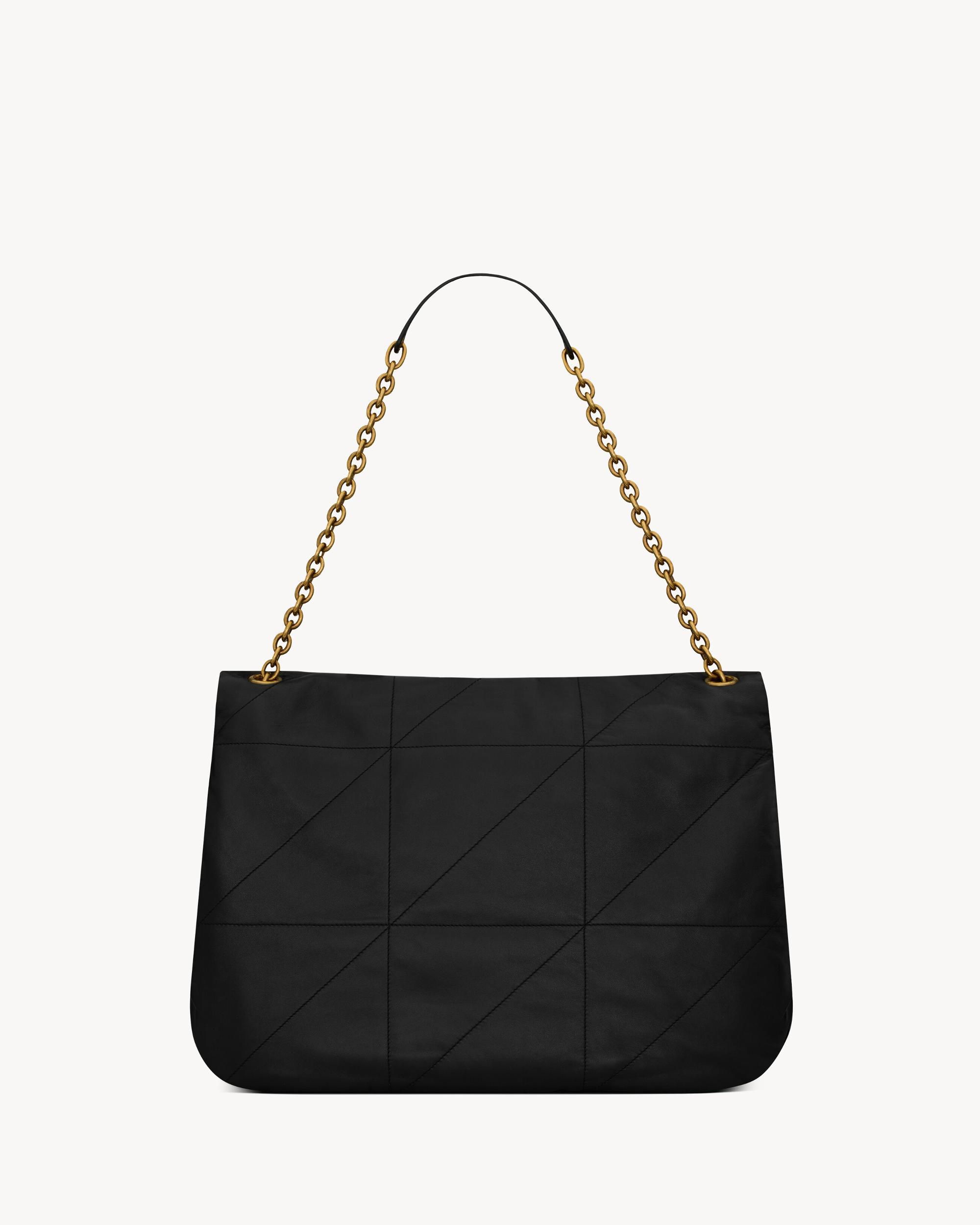 LARGE JAMIE 4.3 in suede Product Image