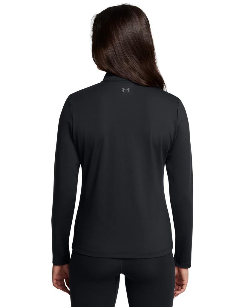 Women's UA Motion Collegiate Full-Zip Product Image