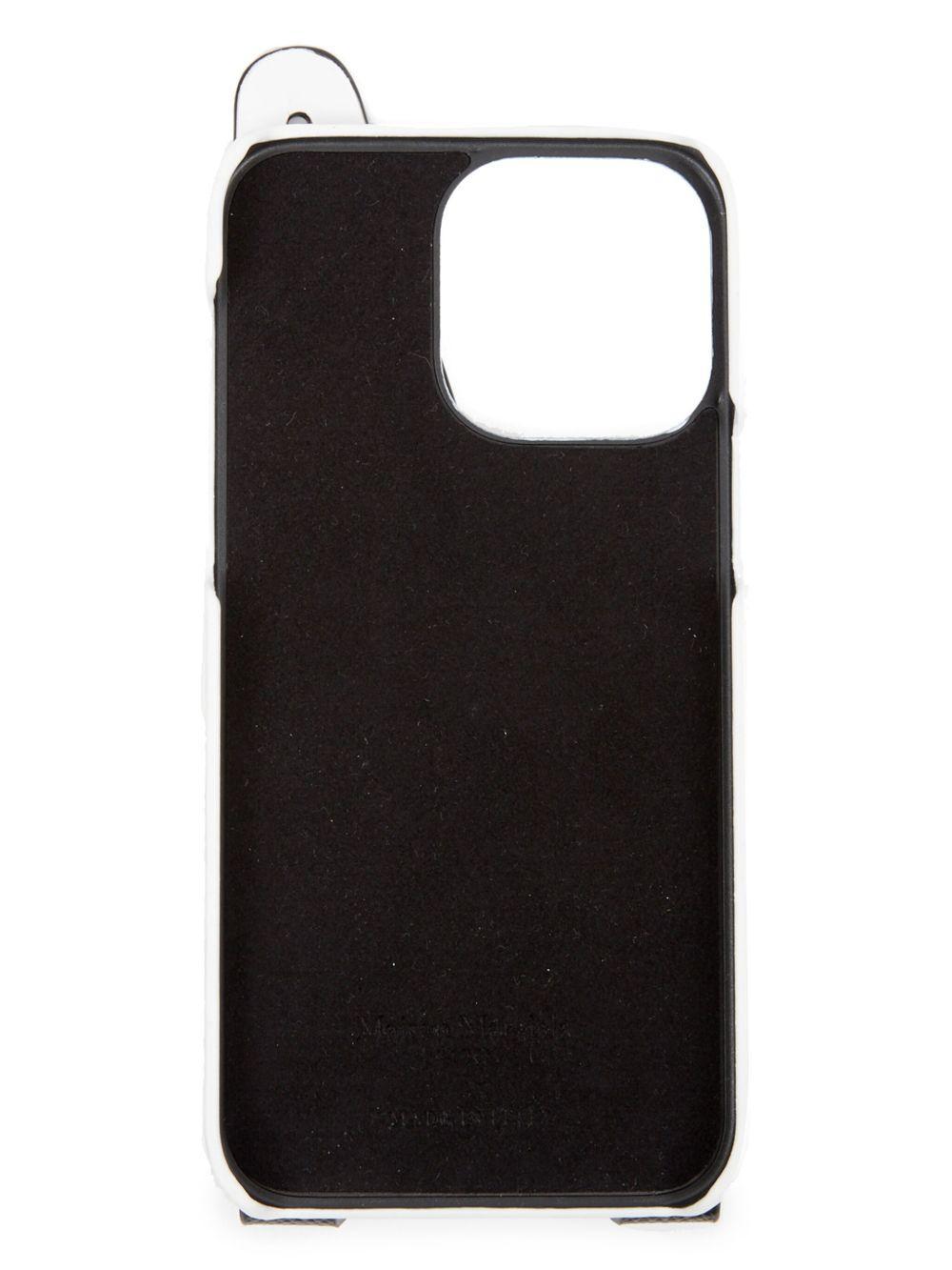 snatched-handle iPhone 14 Pro Max cover Product Image