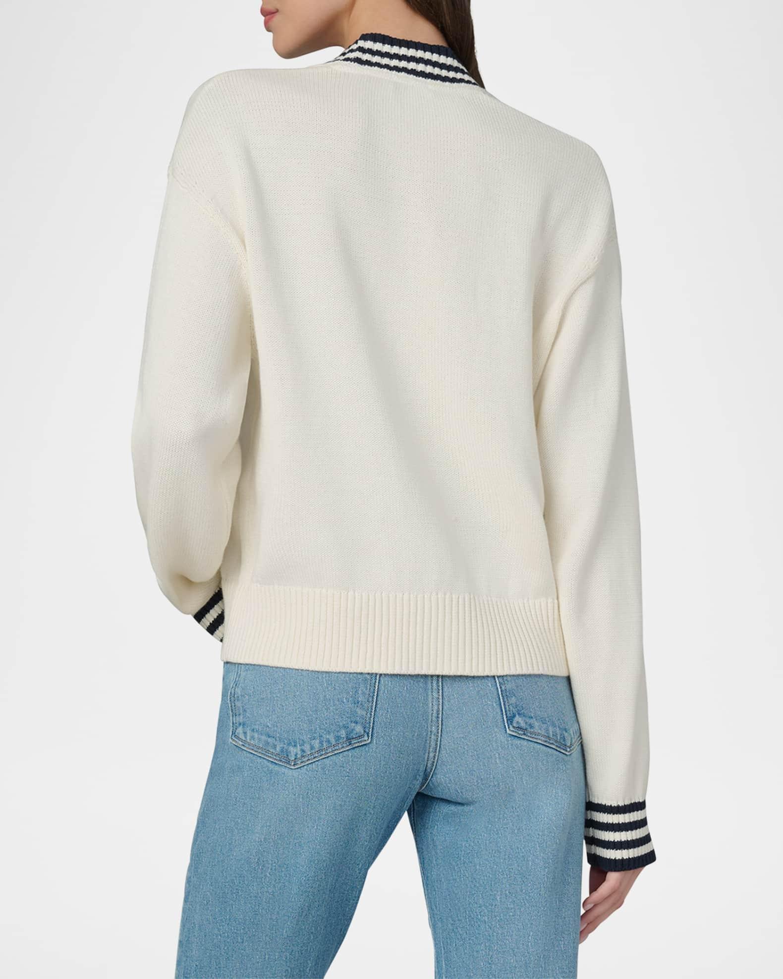 The Leah Cardigan Product Image