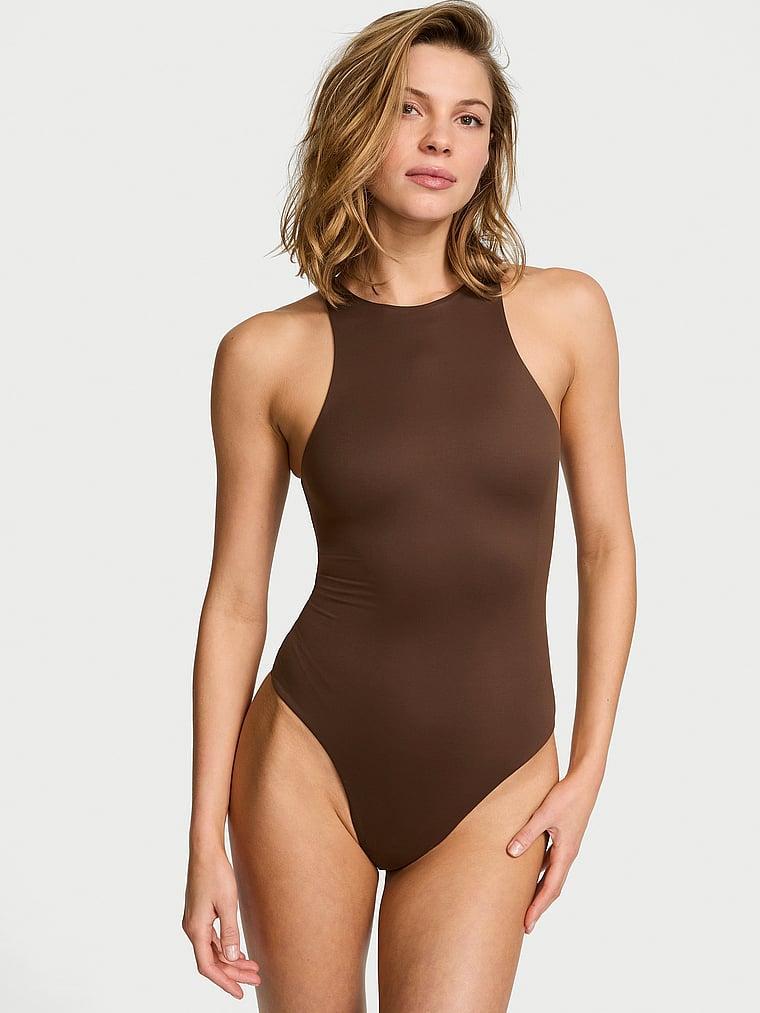 BODYWEAR by Victoria's Secret with FeatherSoft™ Innovation Tank Bodysuit Product Image