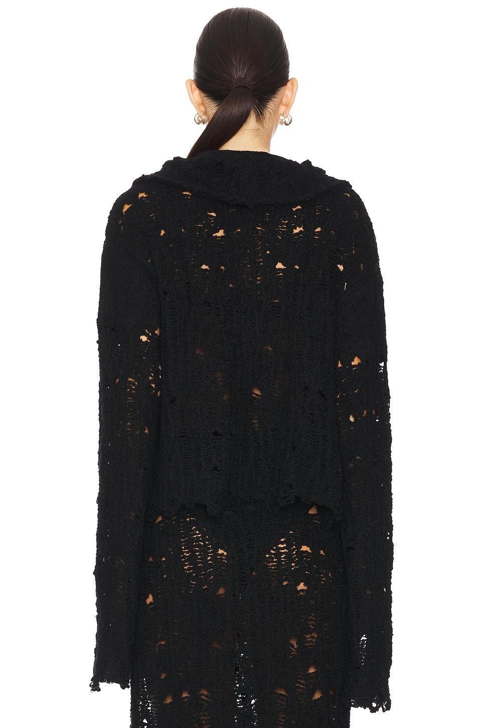 Cecilia Blouse TG Botanical Product Image