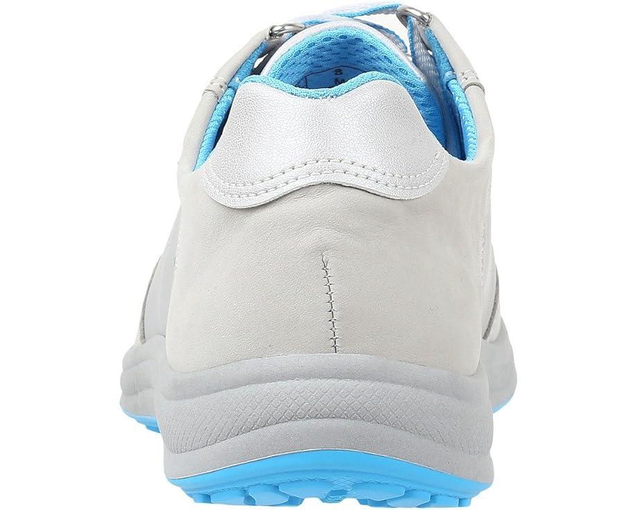 Free Time Mesh Comfort Walking Sneaker Product Image
