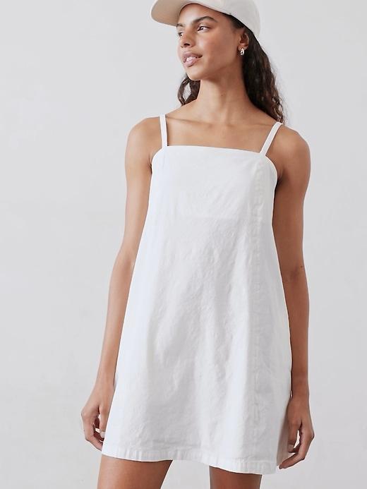 Paradise Cami Dress Product Image