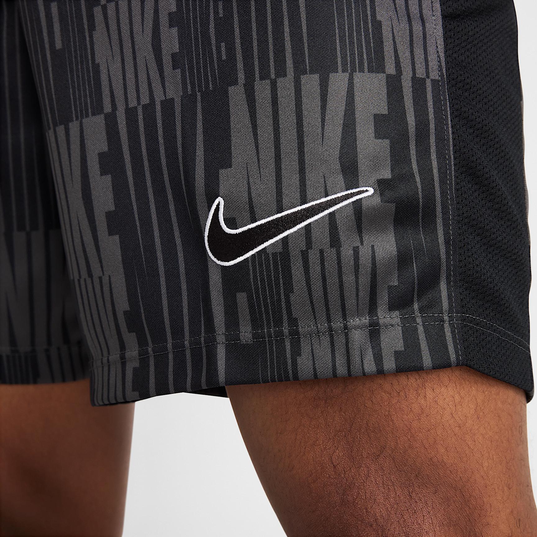 Nike Academy+ Men's Dri-FIT Soccer Shorts Product Image