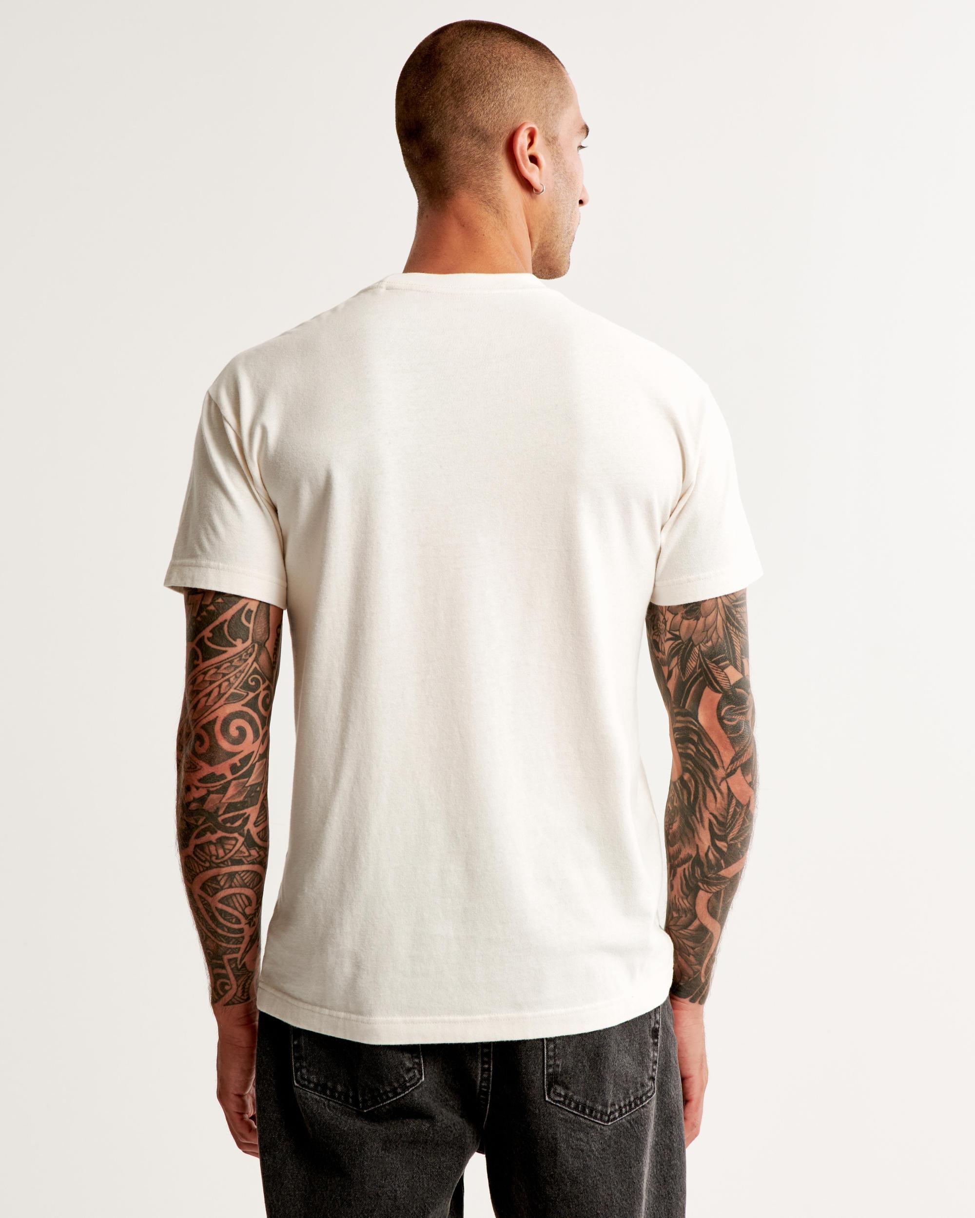 Tampa Bay Buccaneers Graphic Tee Product Image