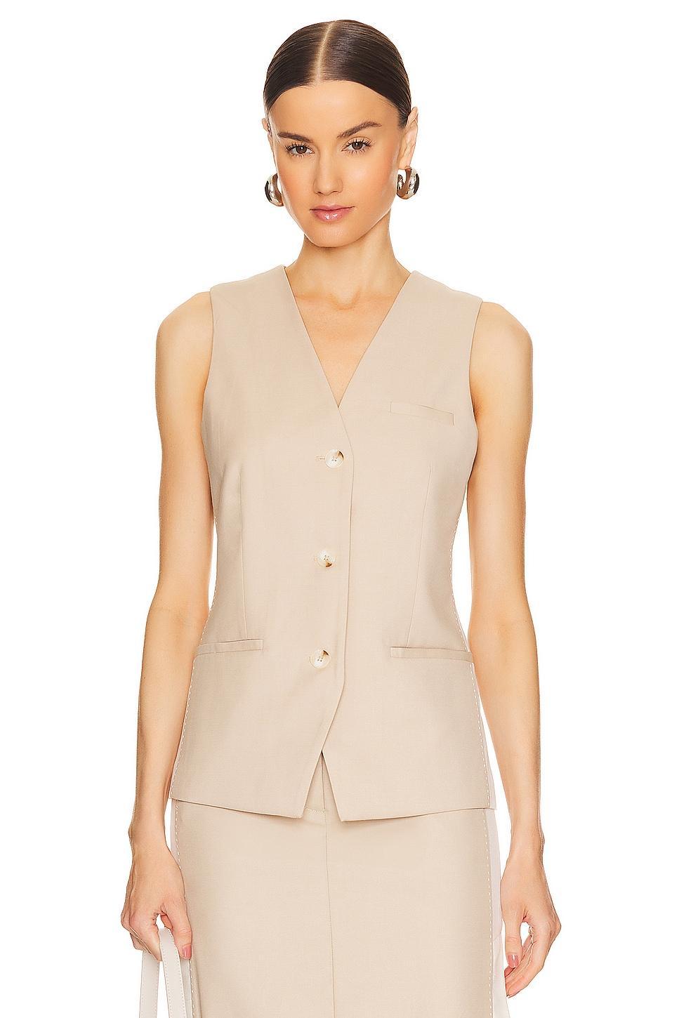 Vest REMAIN Product Image