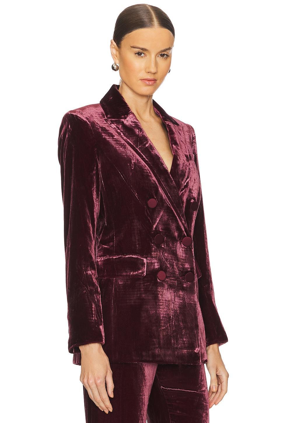 Ellette Dickey Jacket Veronica Beard Product Image