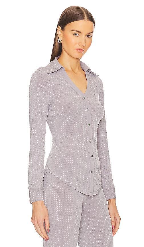Earnest Top Song of Style Product Image