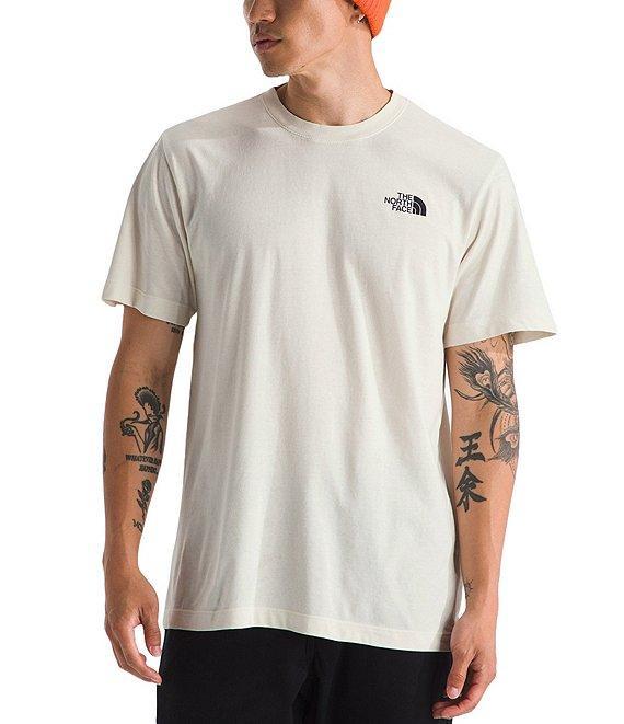 The North Face Evolution Vault Tri Pack Short Sleeve Graphic T-Shirt Product Image