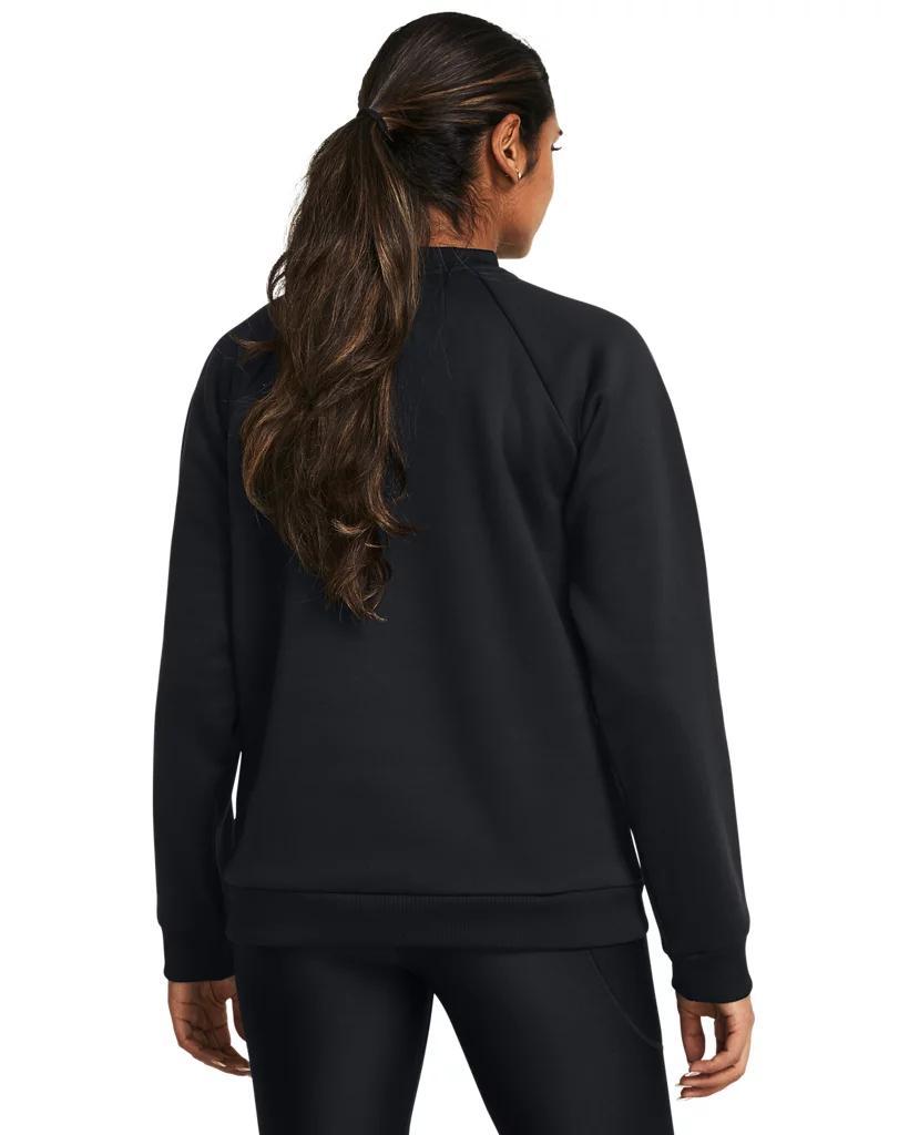 Women's Armour Fleece® Crew Product Image