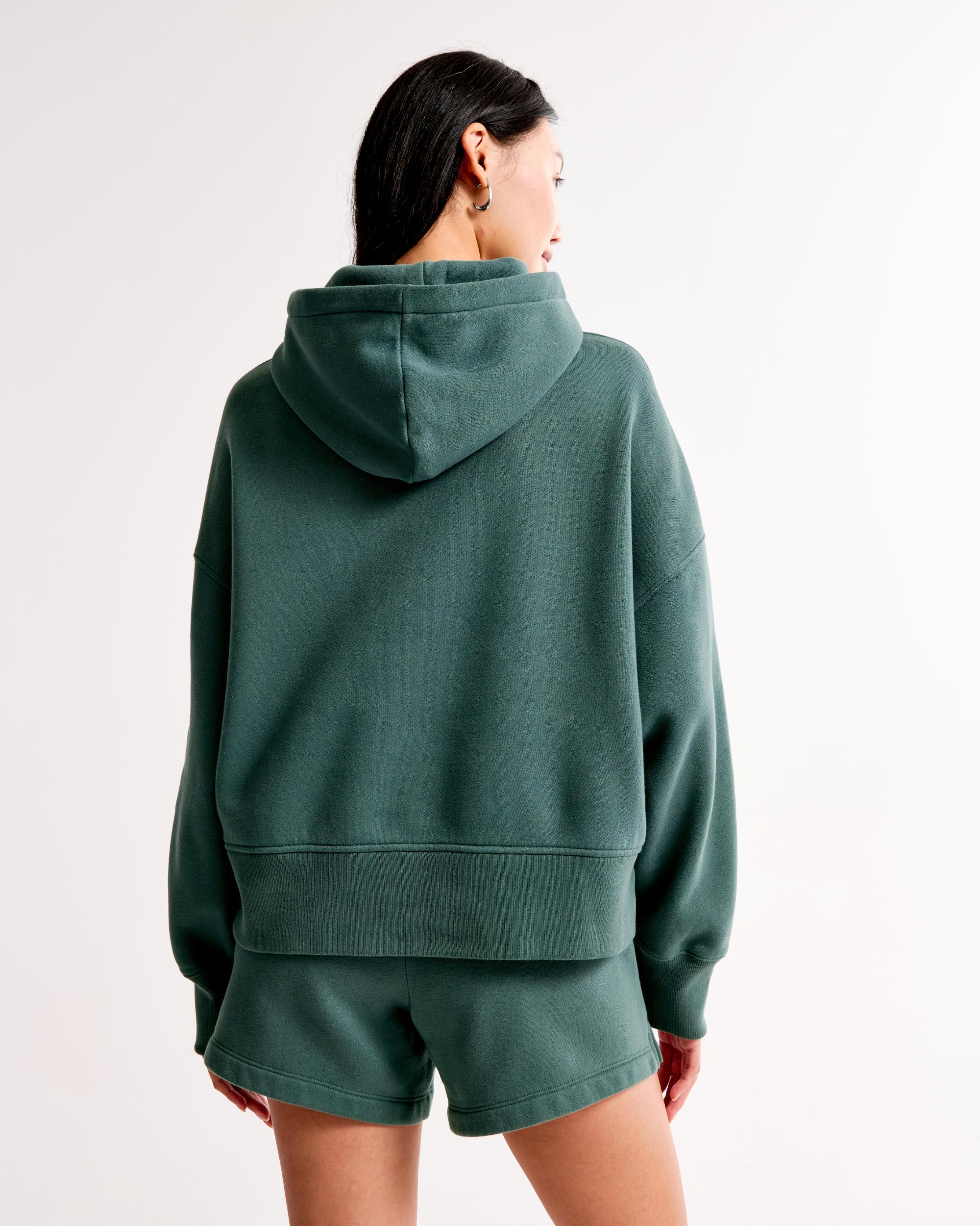 Essential Sunday Hoodie Product Image