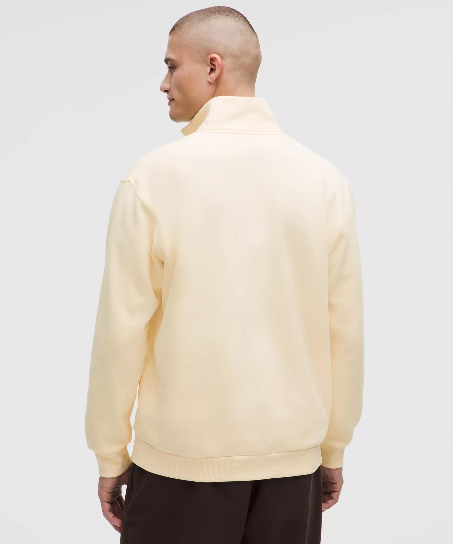Steady State Half Zip Product Image