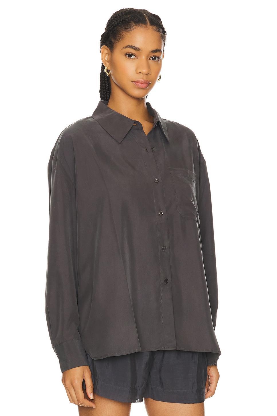 Oversized Blouse RE ONA Product Image