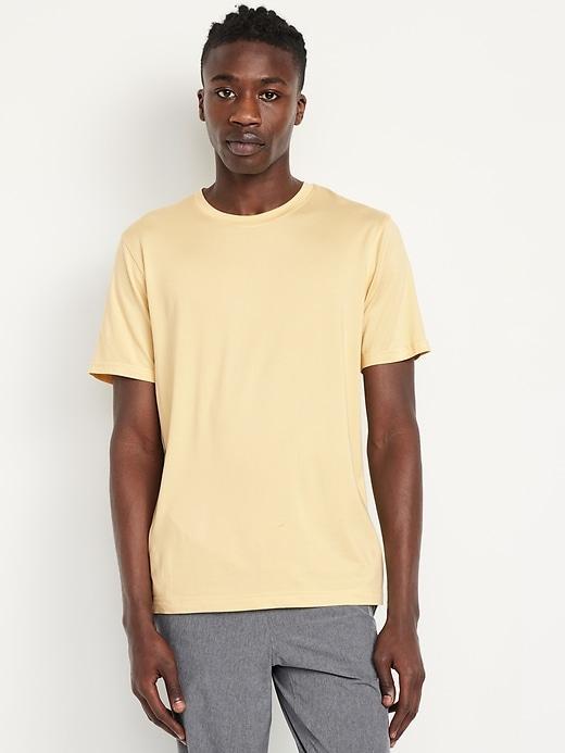 CloudMotion  T-Shirt Product Image