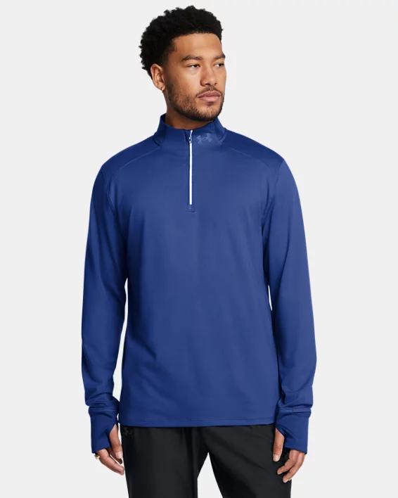 UA Qualifier Mens  Zip Product Image