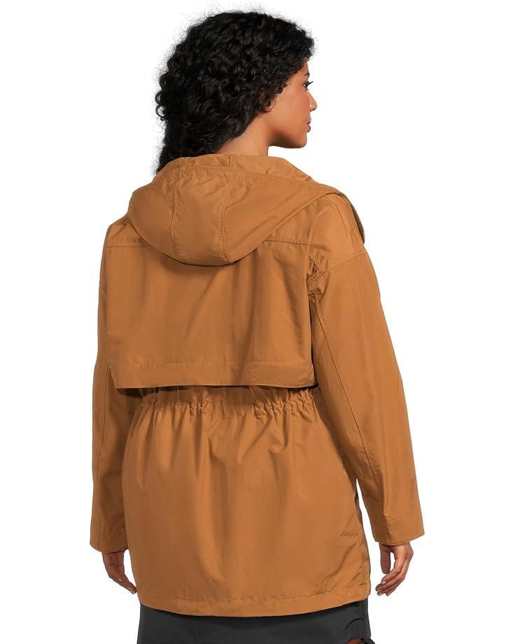 Here And There™ III Trench Jacket Product Image