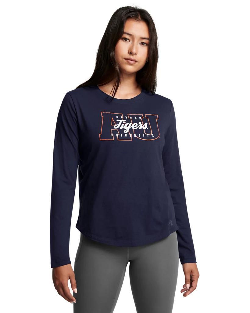UA Performance Cotton Collegiate Product Image