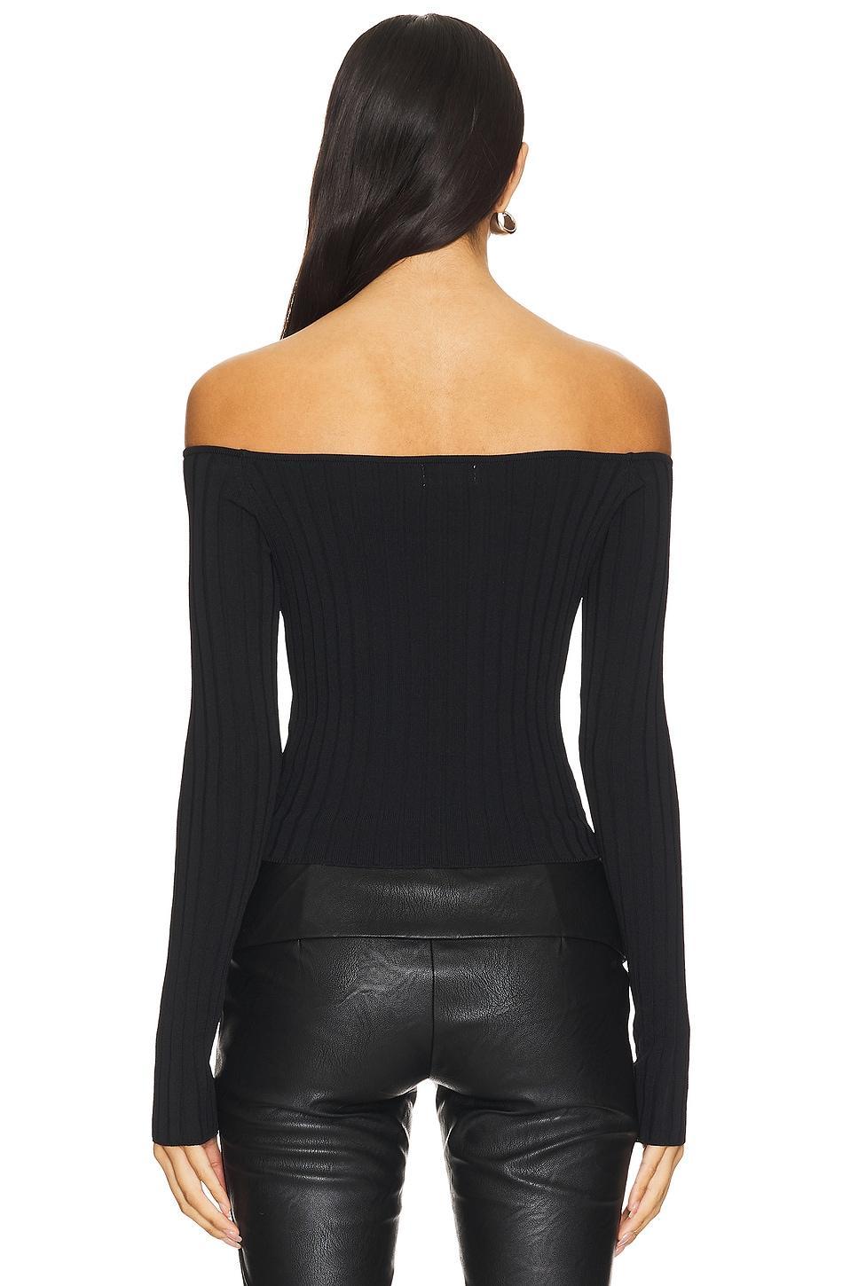 Calypso Top superdown Product Image