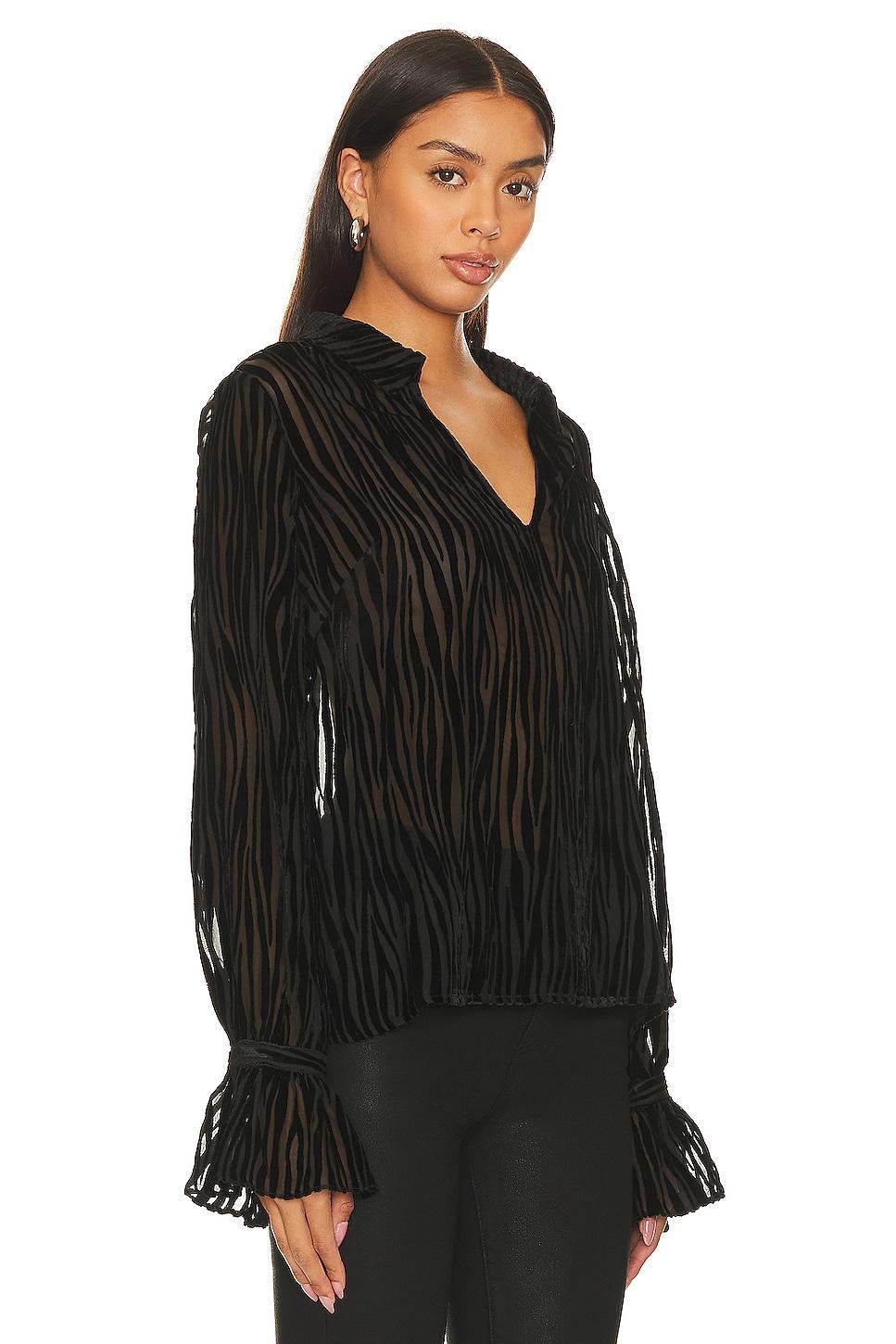 Benet Blouse PAIGE Product Image