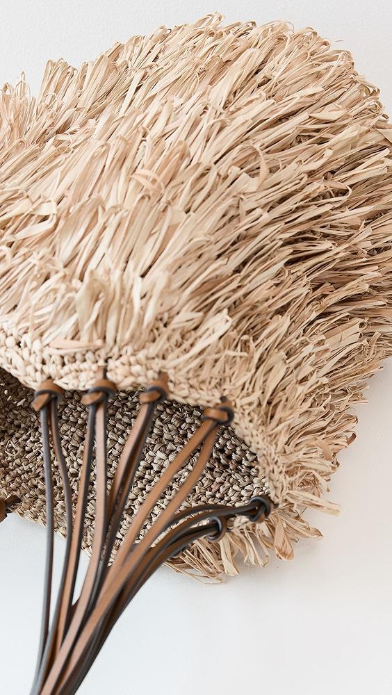 Cult Gaia Miladia Shoulder | Shopbop Product Image