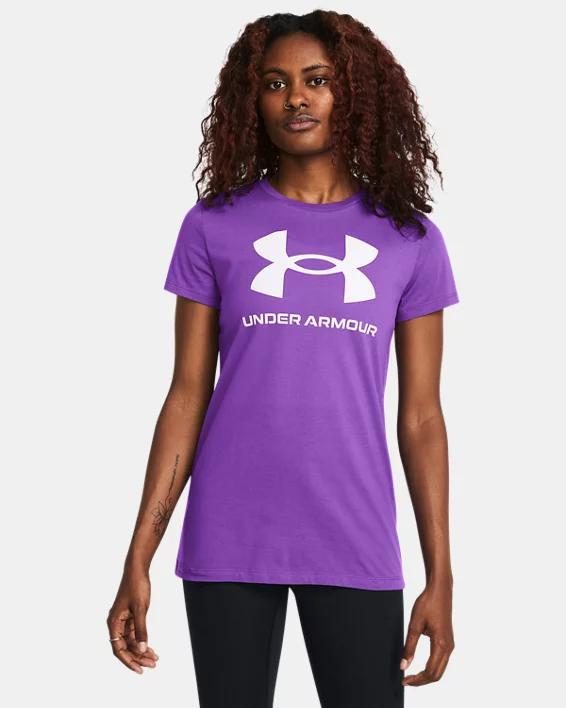 UA Rival Logo Product Image