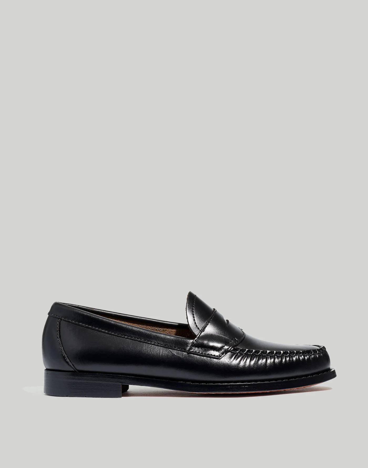 G.H.BASS Whitney Weejuns® Penny Loafers Product Image