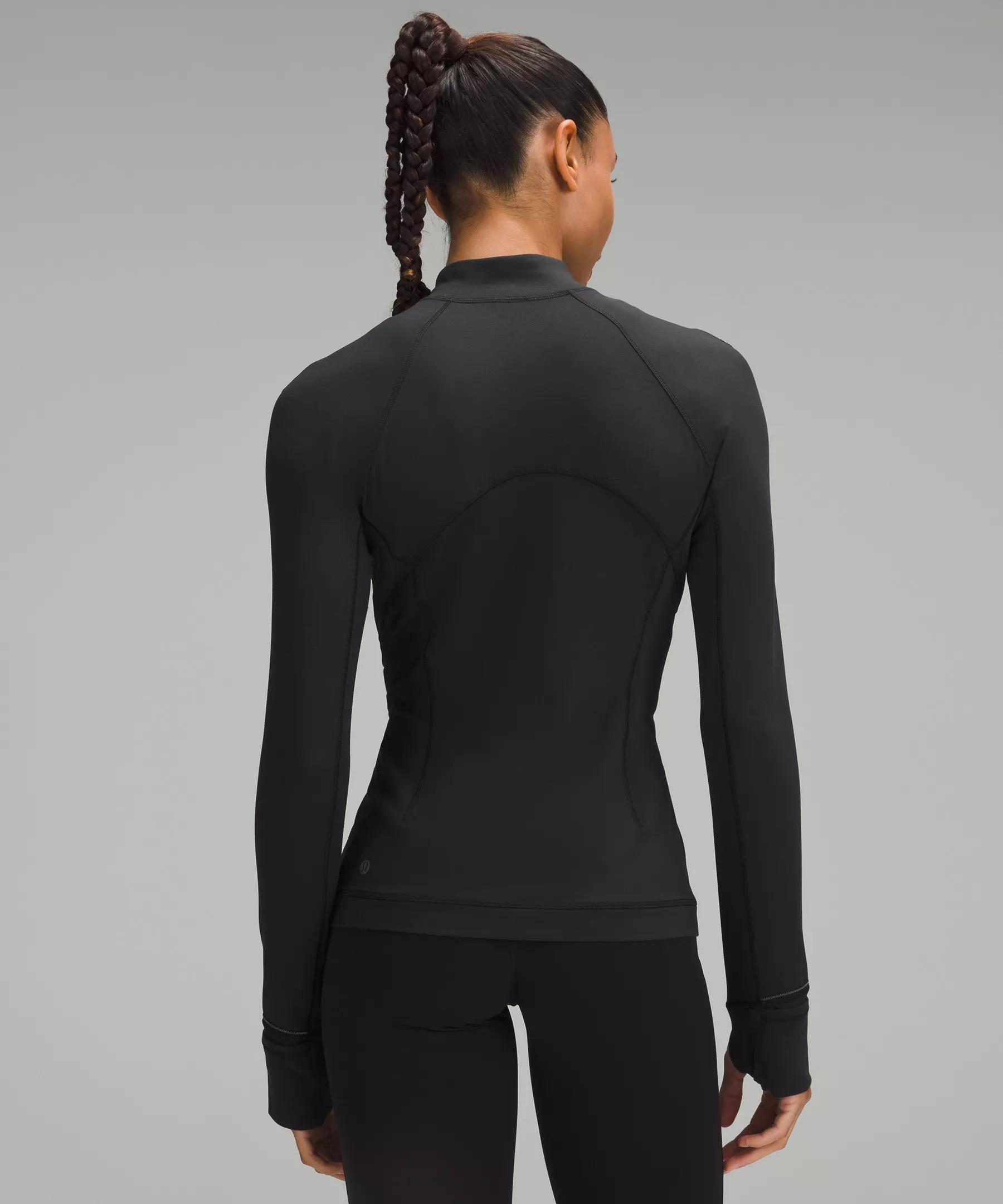 It's Rulu Half Zip Product Image