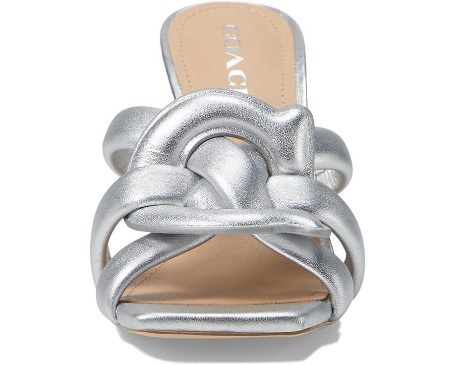 Tillie Leather Sandal Product Image