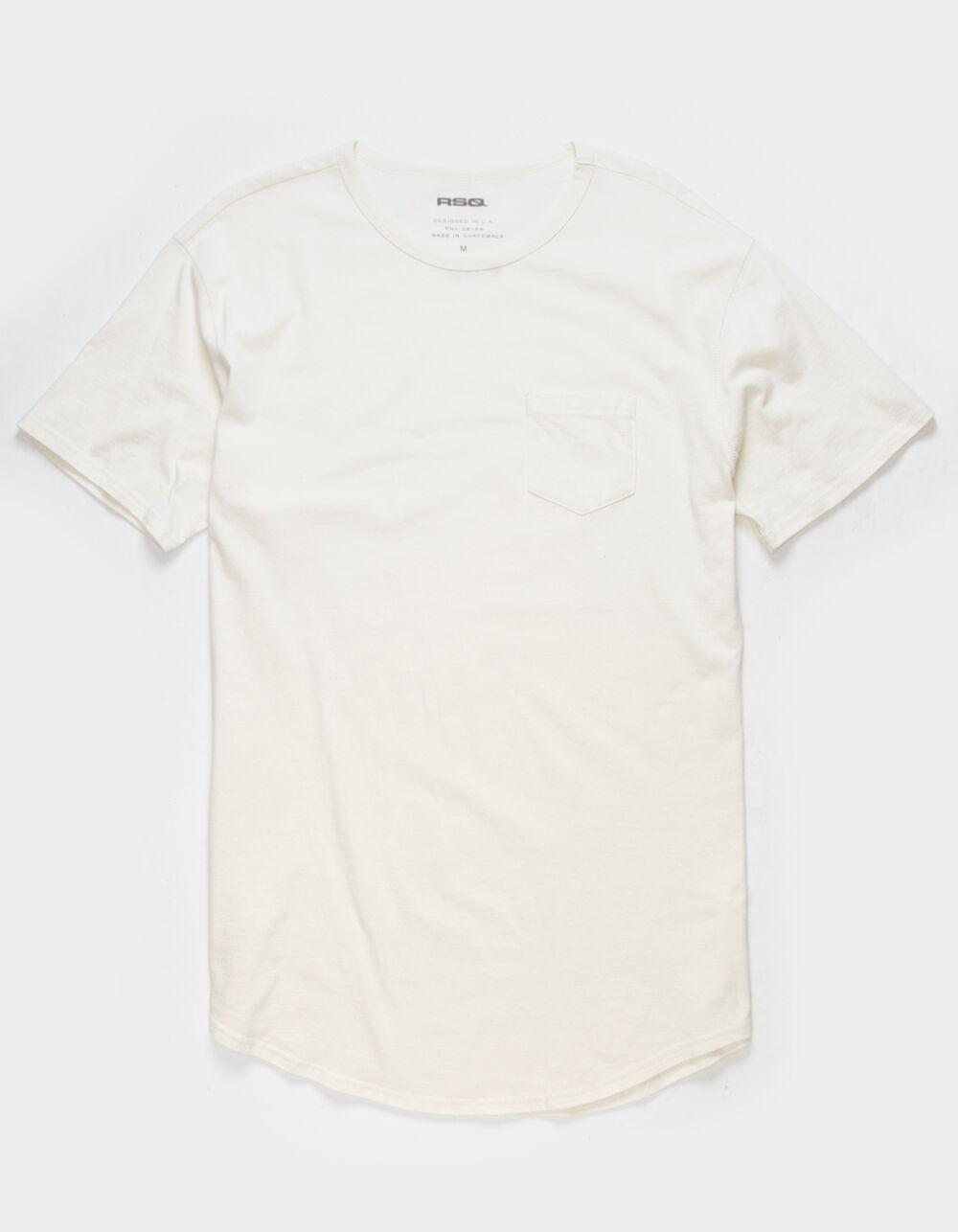 RSQ Mens Tall Tee Product Image