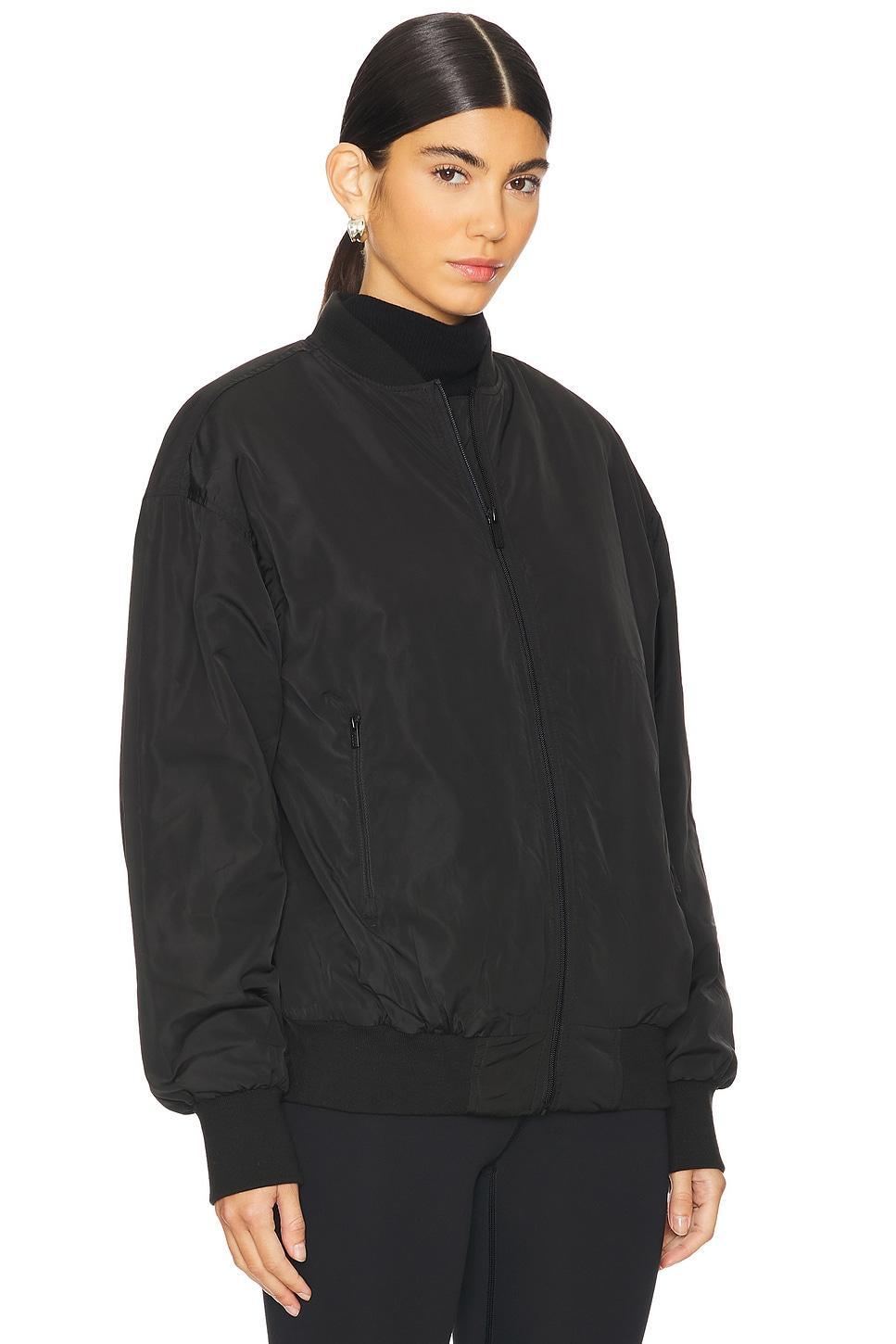 Oversized Bomber IVL Collective Product Image
