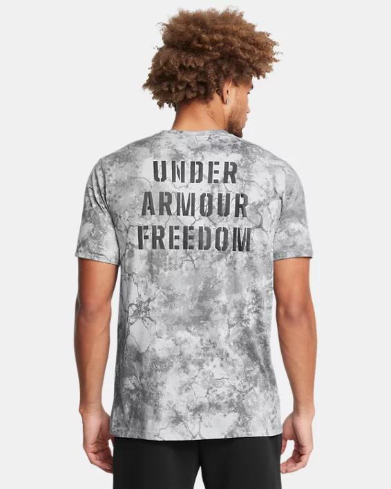 UA Freedom Printed Product Image