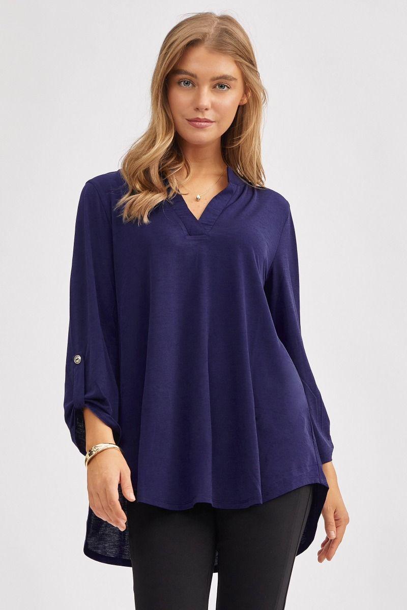 Dear Scarlett Lizzy Top Product Image