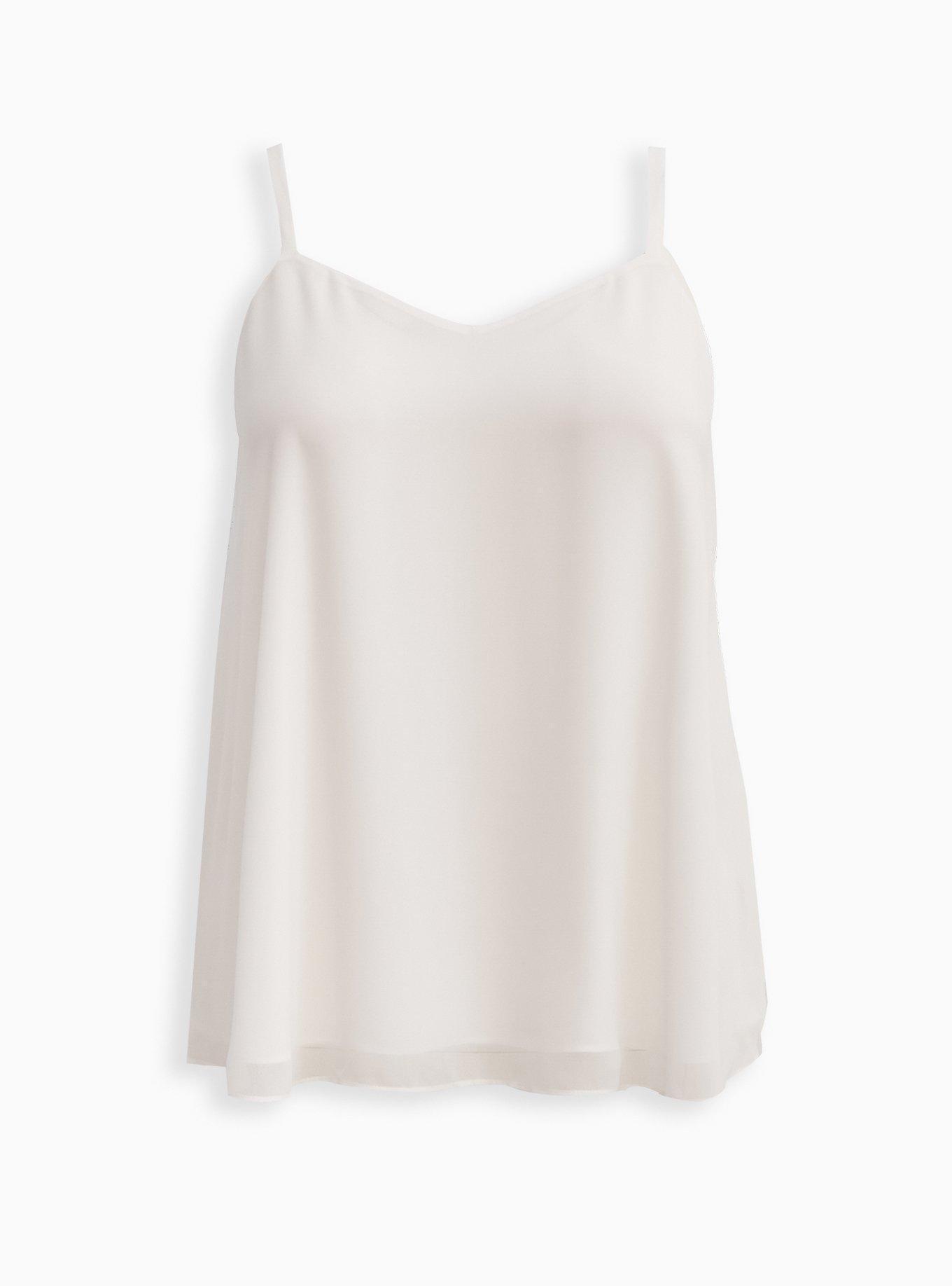 Sophie Chiffon Swing Cami Product Image