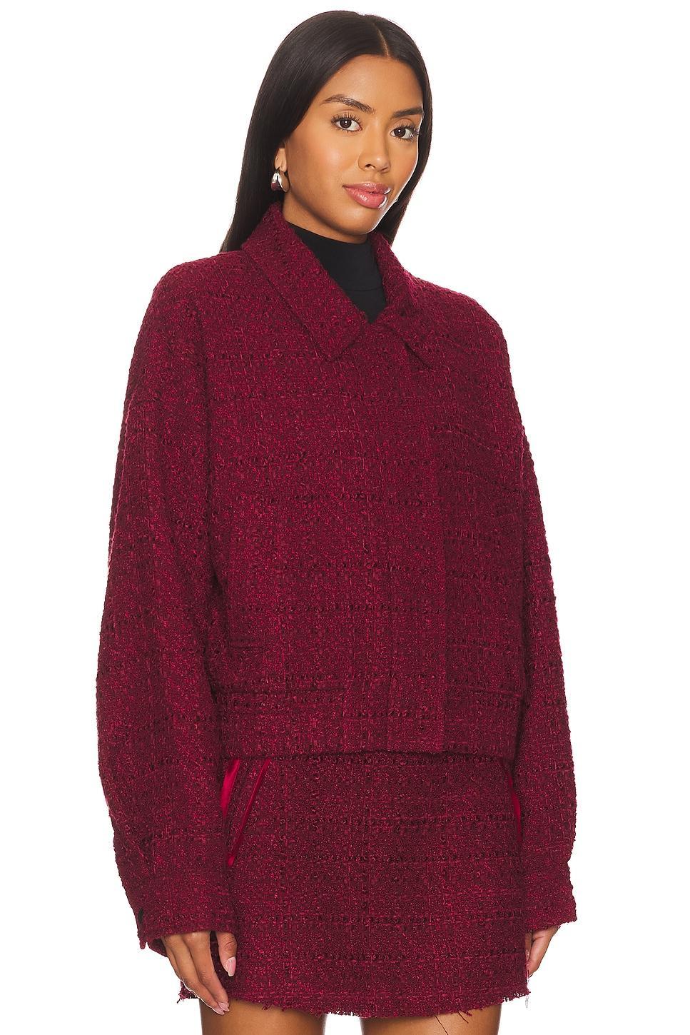 Natasha Jacket OSIS STUDIO Product Image
