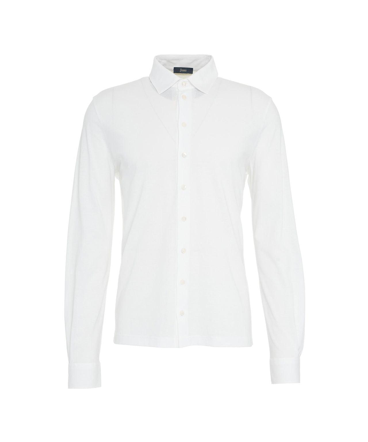 Cotton shirt Product Image