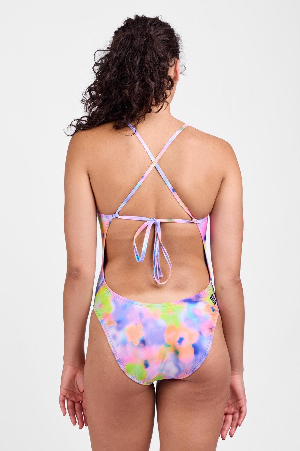 Jackson One Piece Swimsuit Product Image