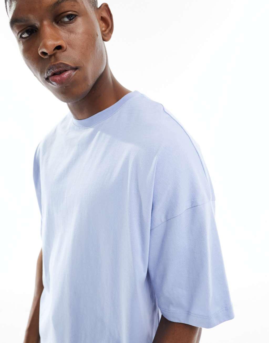 ASOS 4505 Icon oversized training T-shirt Product Image