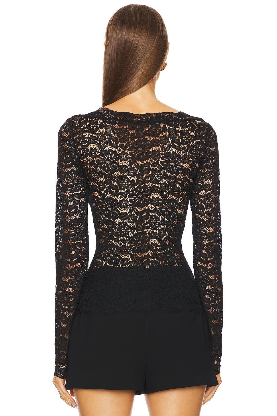 by Marianna Hollis Top L'Academie Product Image