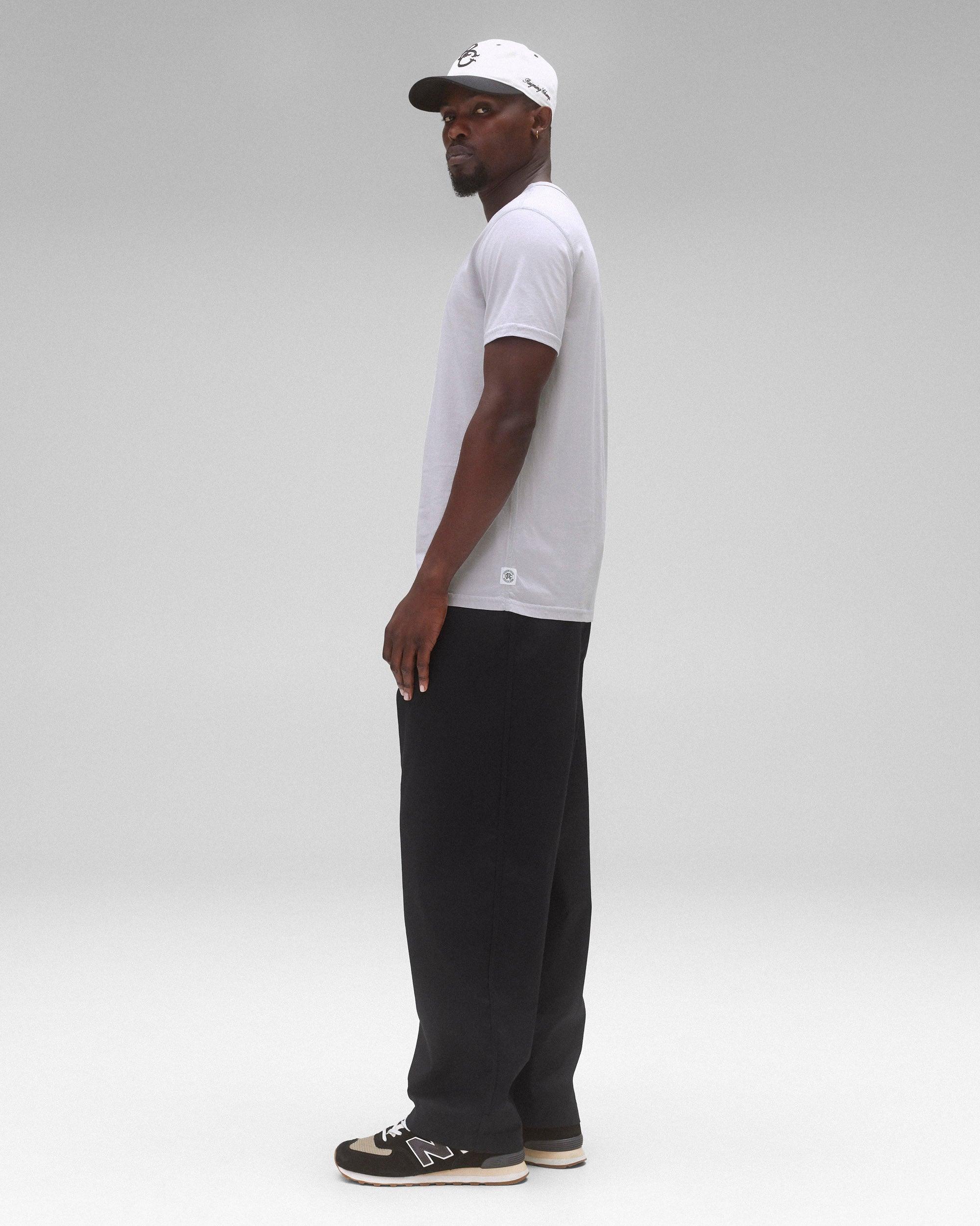 L. T- SHIRT SS ESS. SPORTS I Product Image