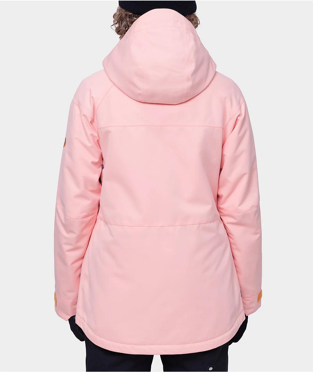 686 Athena Nectar Snowboard Jacket Product Image