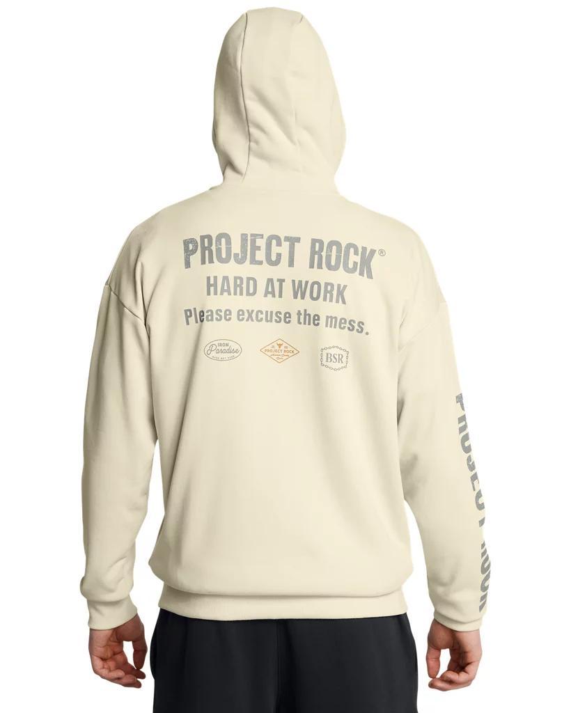 Project Rock Heavyweight Tools Of The Trade Product Image
