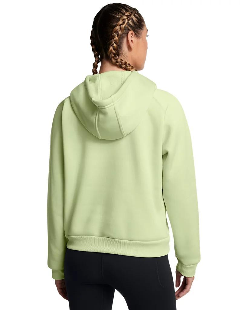 Women's Armour Fleece® Pro Hoodie Product Image