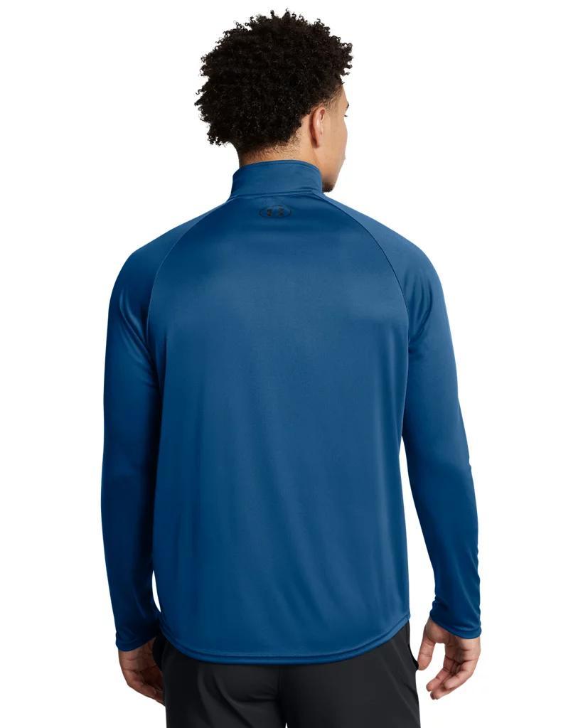 Men's UA Velocity 2.0 ¼ Zip Product Image
