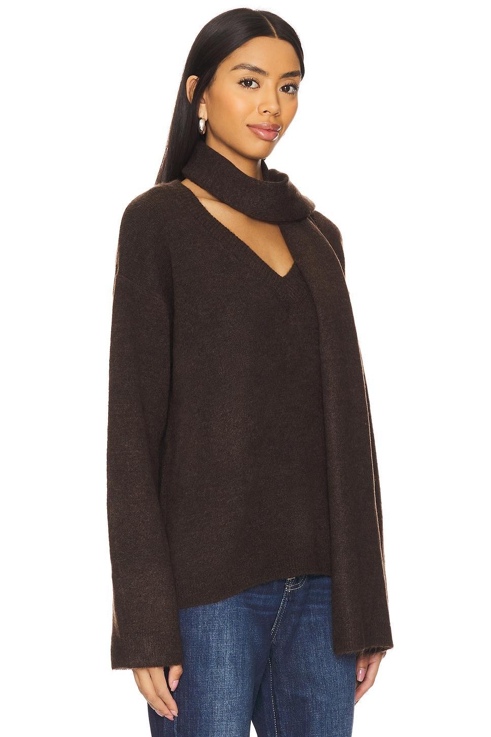 Dax Pullover Stitches & Stripes Product Image