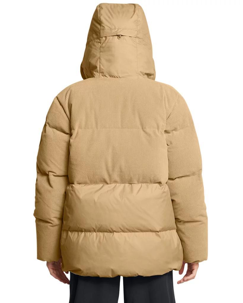 UA Limitless Down Corduroy Product Image