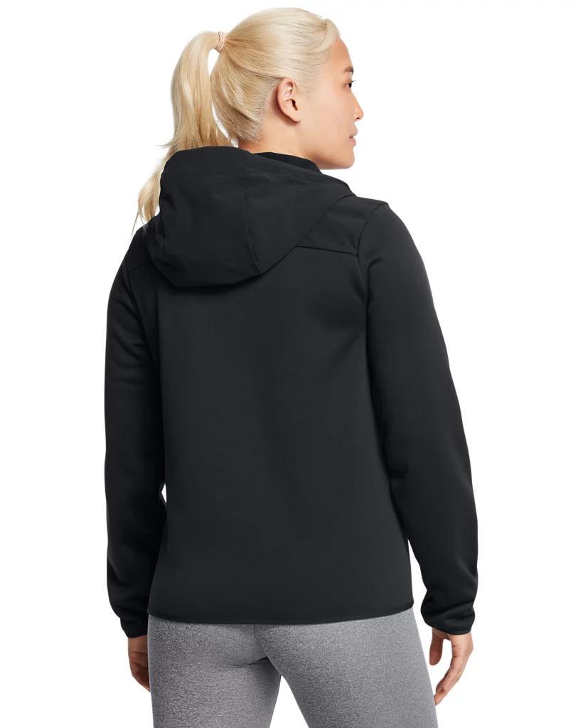 UA Swacket Product Image